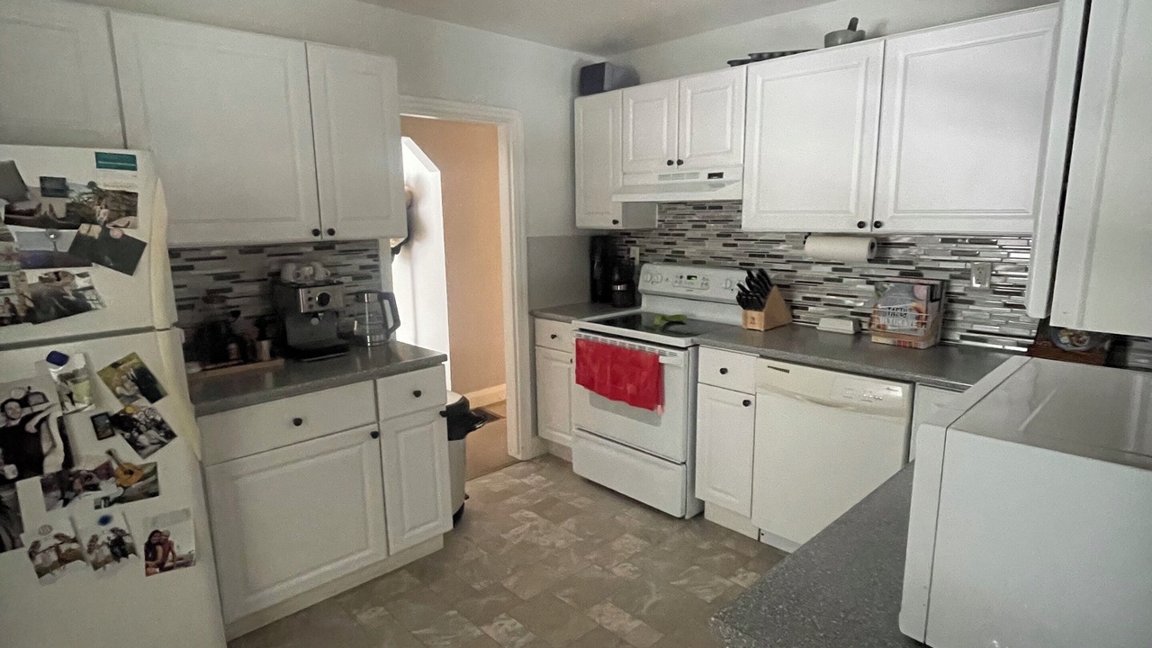 Photo of Kitchen in Peterborough