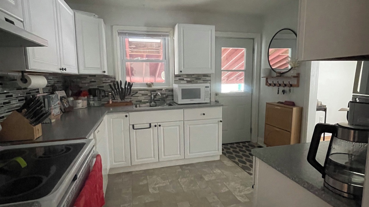 Photo of Kitchen in Peterborough