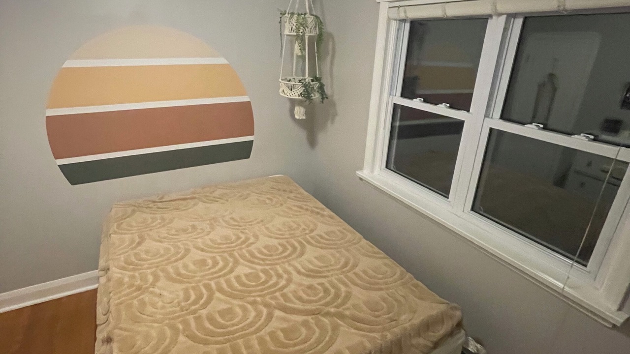 Photo of Bedroom in Peterborough
