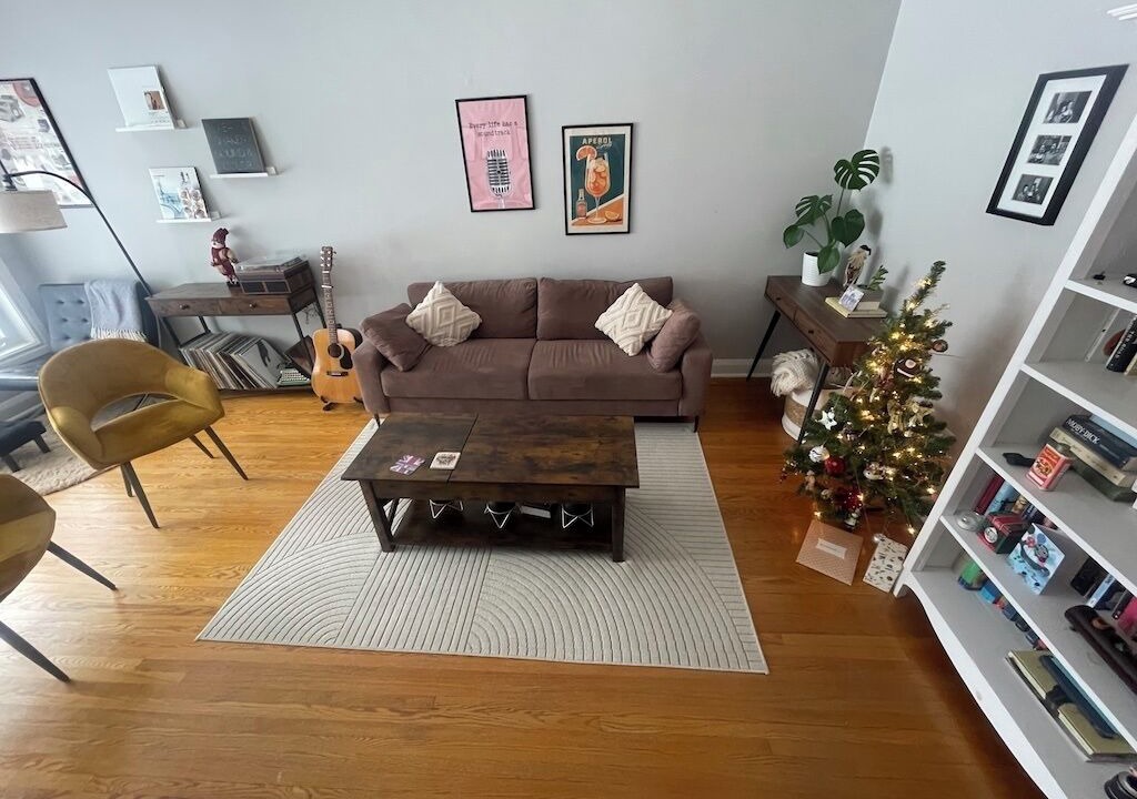 Photo of Livingroom in Peterborough