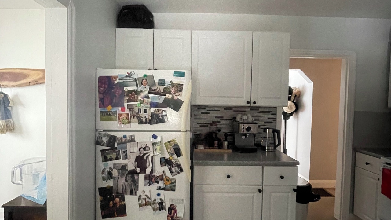Photo of Kitchen in Peterborough