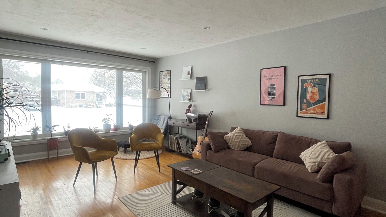 Photo of Livingroom in Peterborough