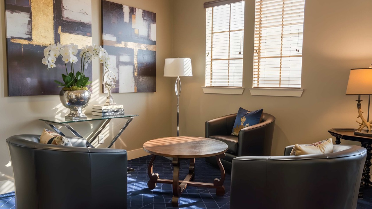 Photo of Livingroom in Southside