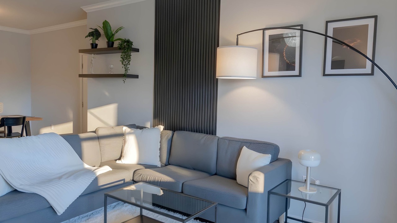 Photo of Livingroom in Southside