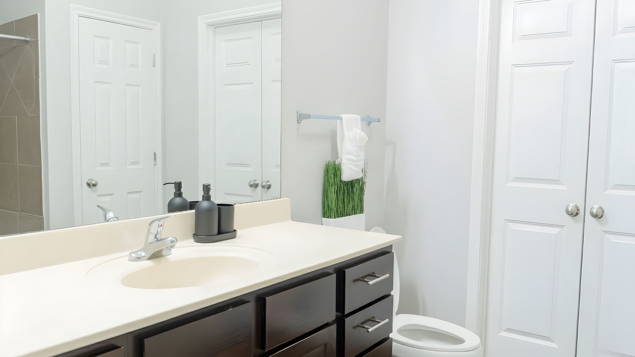 Photo of Bathroom in Southside