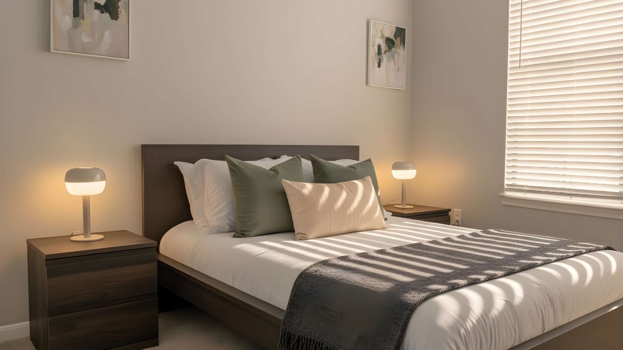 Photo of Bedroom in Southside