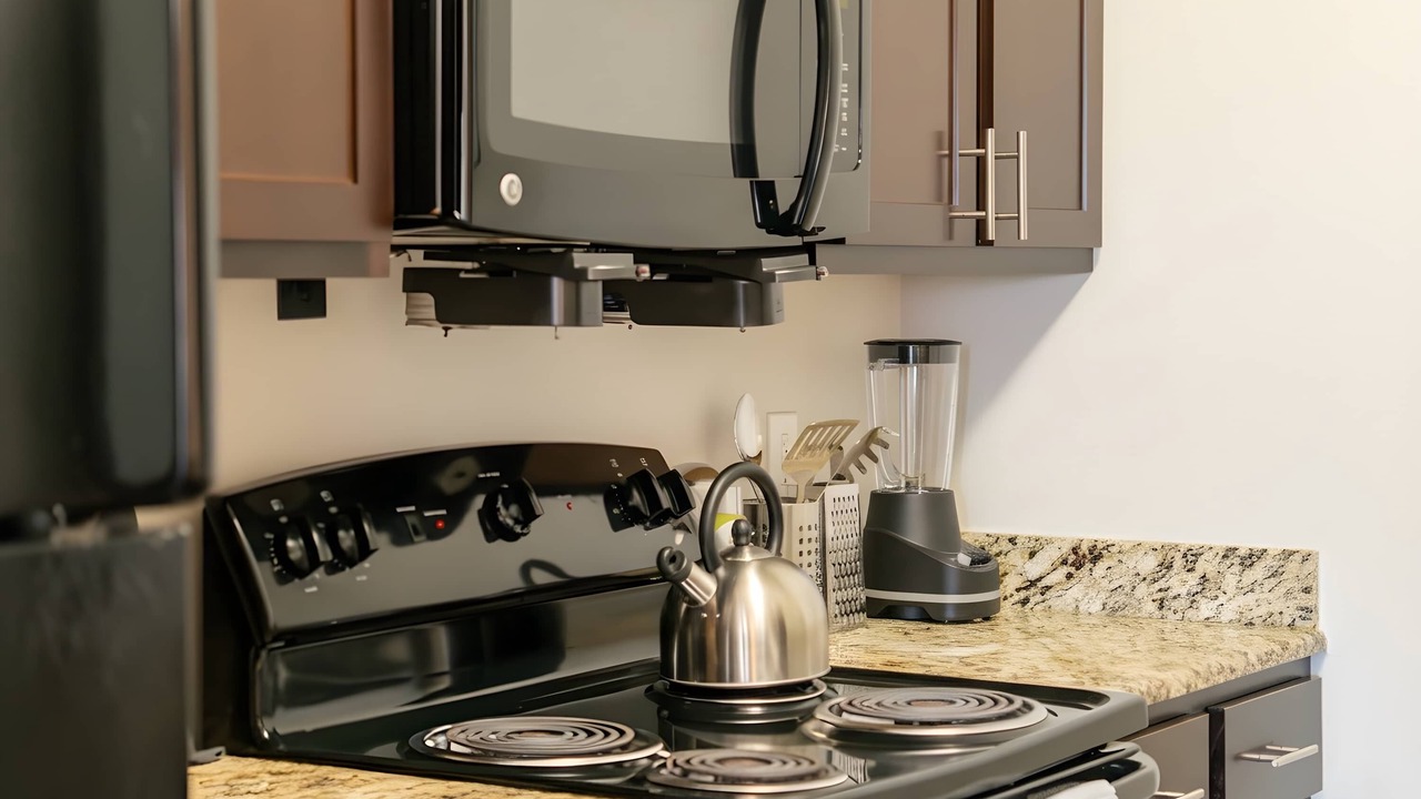 Photo of Kitchen in Southside