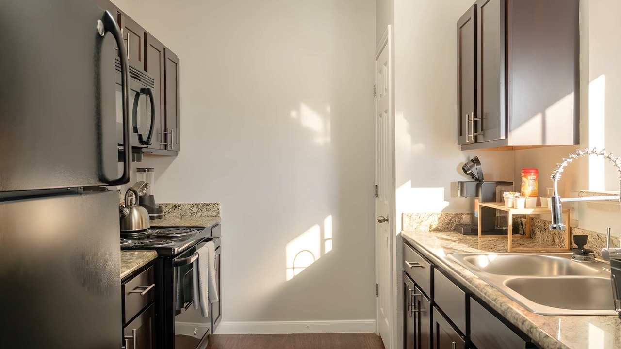 Photo of Kitchen in Southside