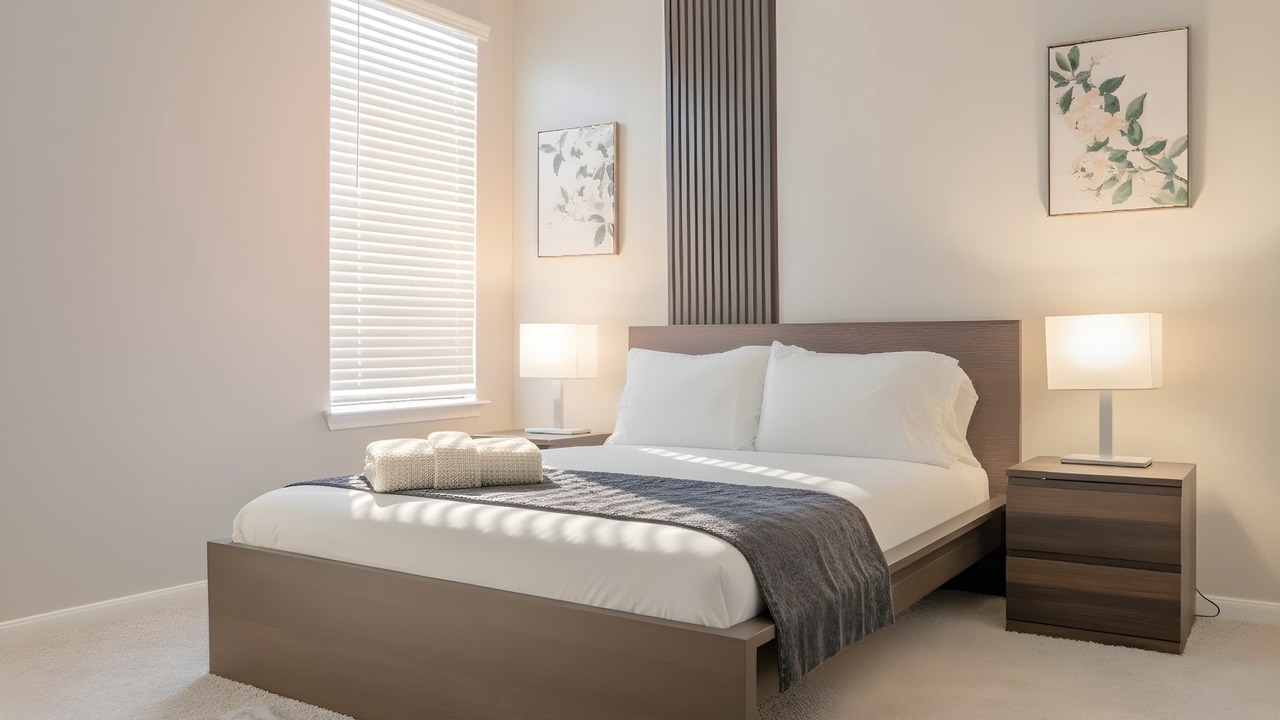 Photo of Bedroom in Southside