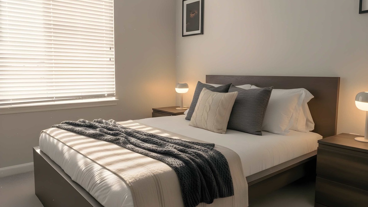 Photo of Bedroom in Southside