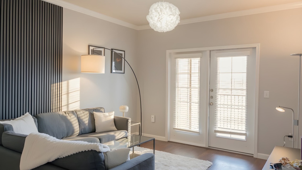 Photo of Livingroom in Southside