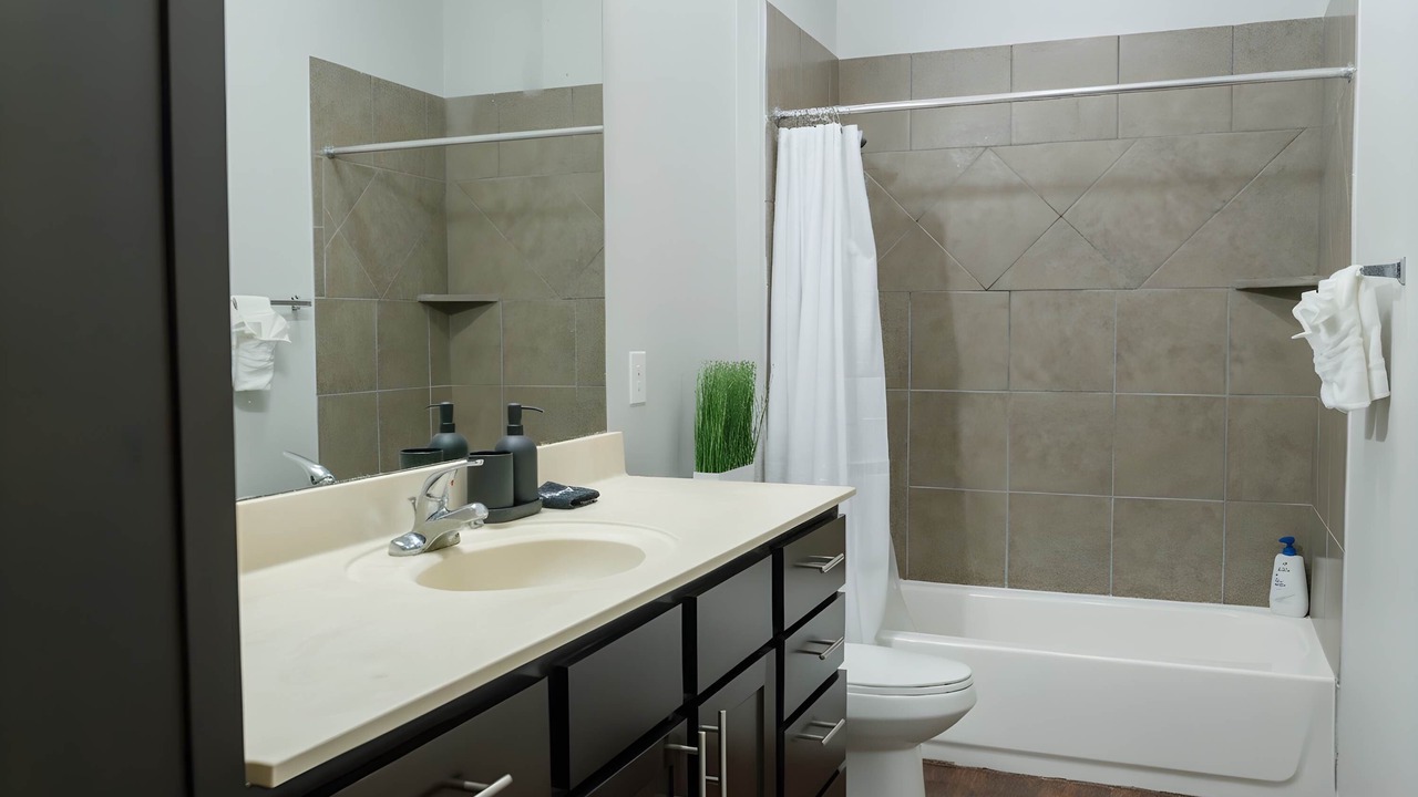 Photo of Bathroom in Southside