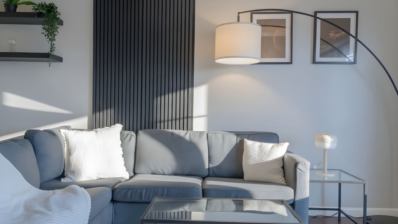 Photo of Livingroom in Southside