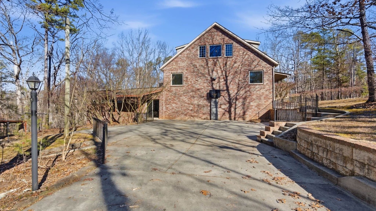 Photo of Outdoor in Dawsonville