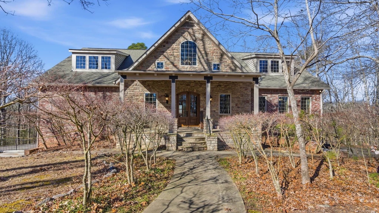 Photo of Outdoor in Dawsonville