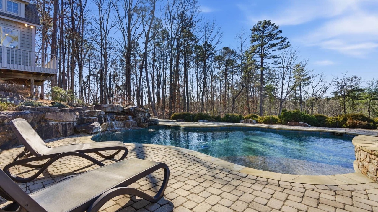 Photo of Outdoor in Dawsonville