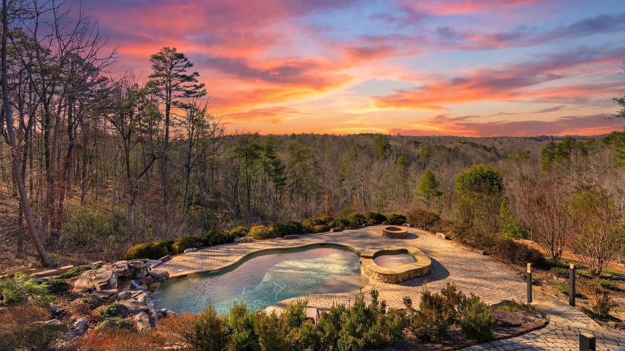 Photo of Outdoor in Dawsonville