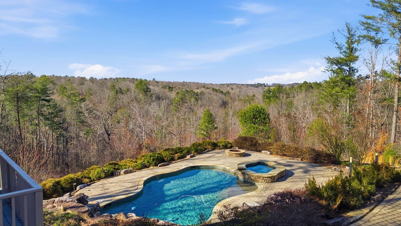 Photo of Outdoor in Dawsonville