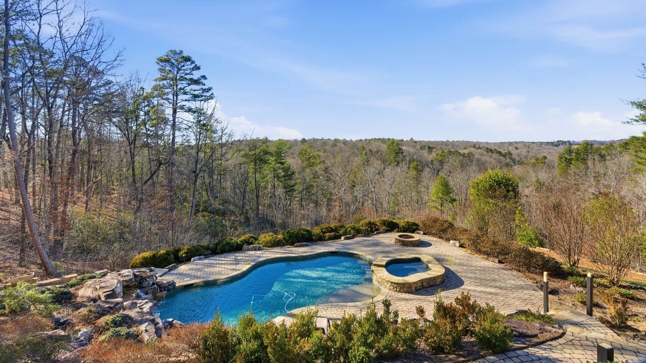 Photo of Outdoor in Dawsonville