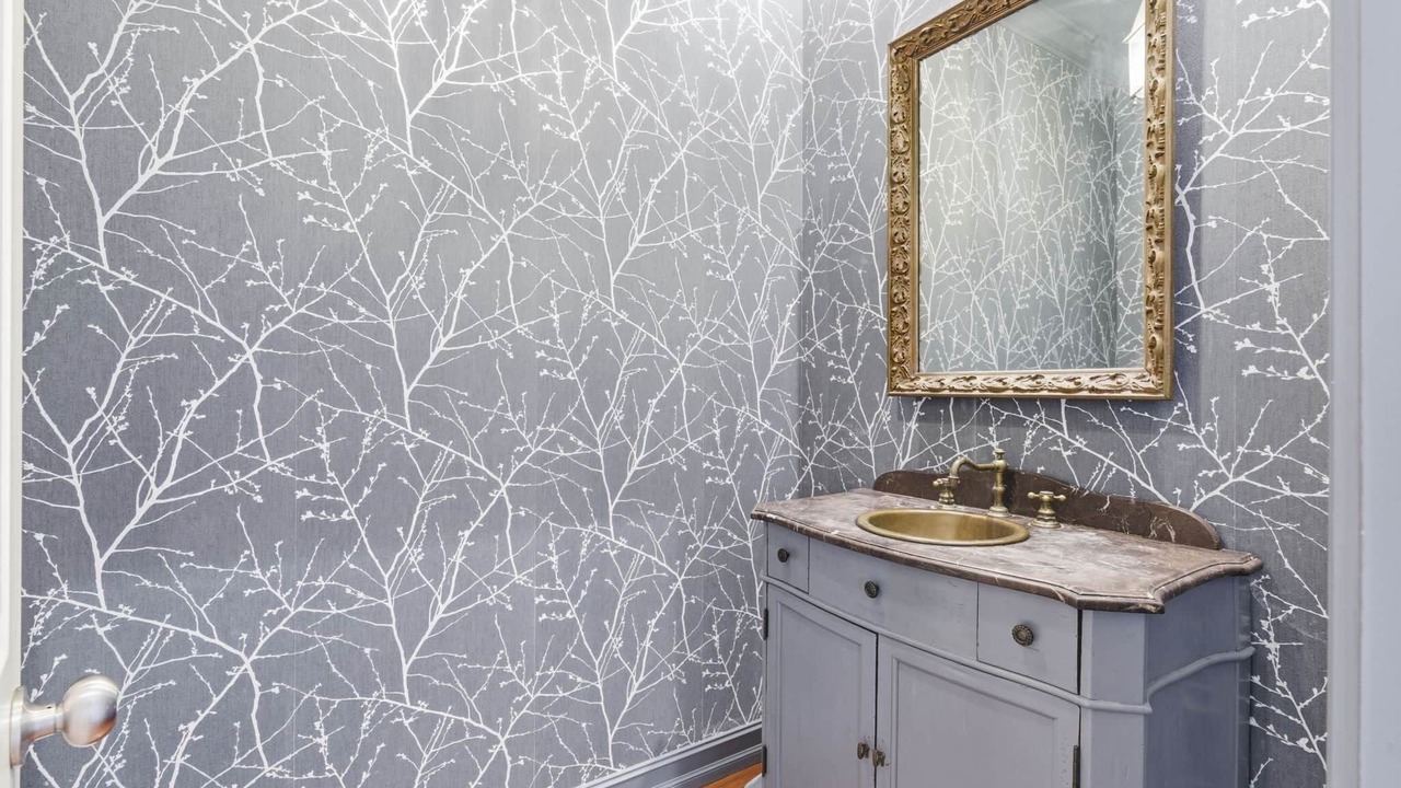 Photo of Bathroom in Dawsonville