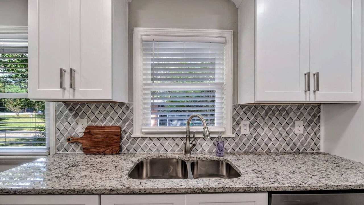 Photo of Kitchen in Forest Park