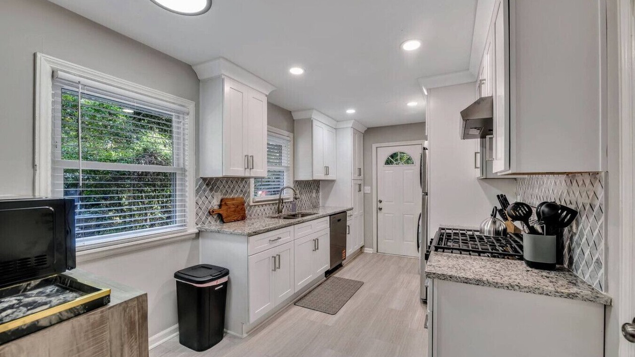 Photo of Kitchen in Forest Park