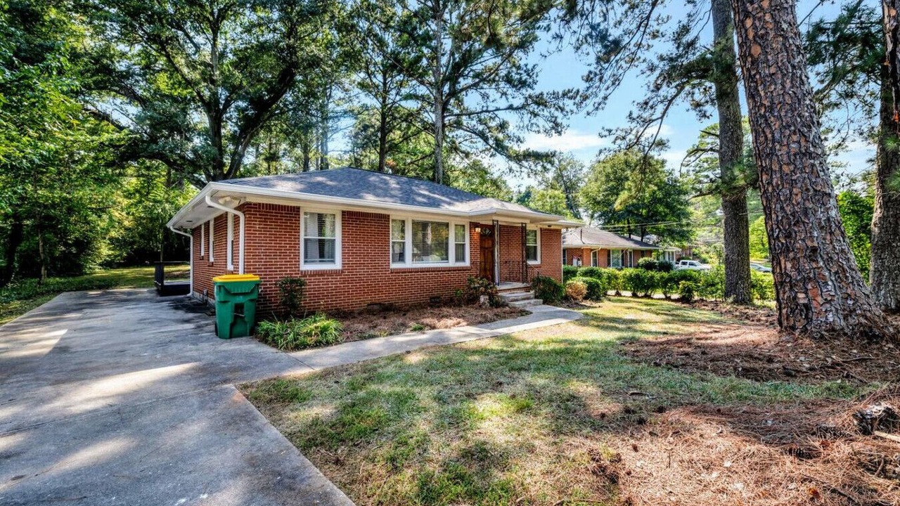 Photo of Outdoor in Forest Park