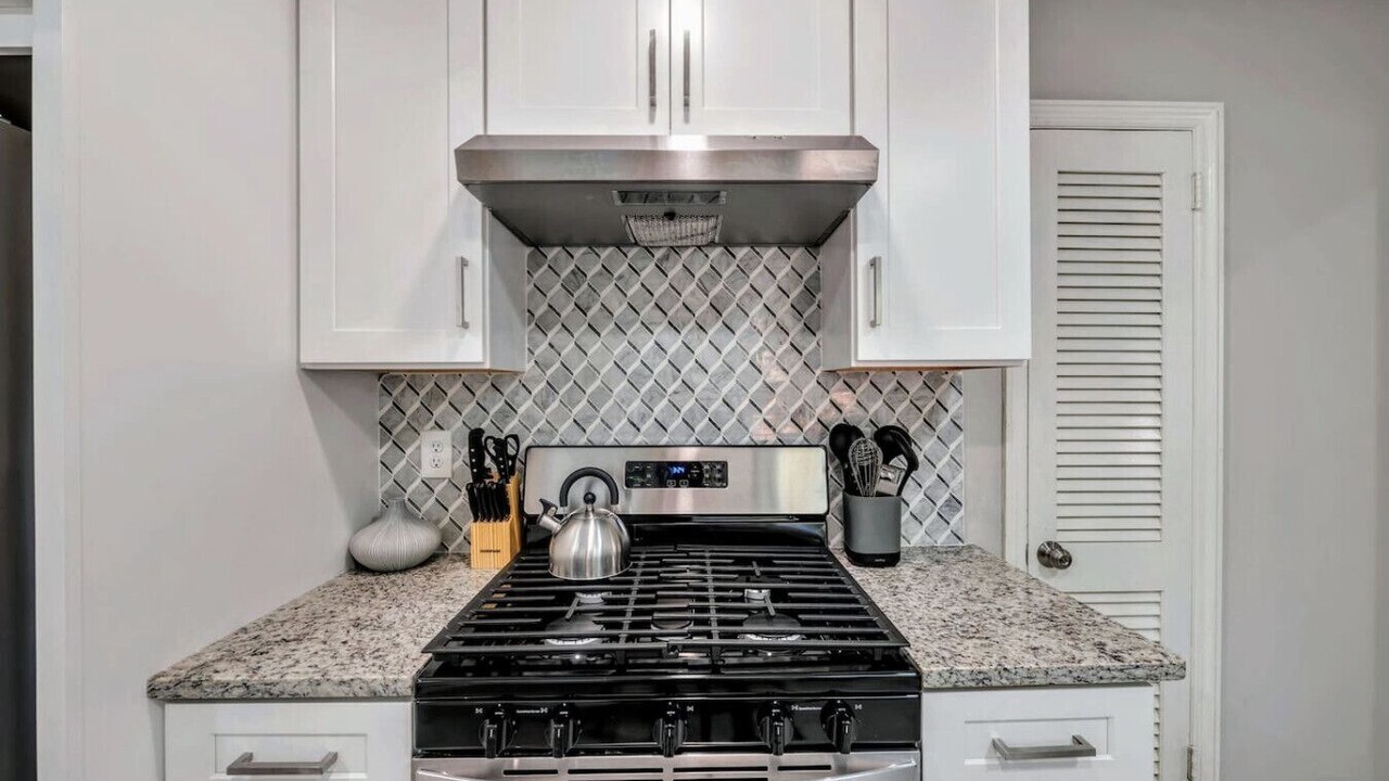 Photo of Kitchen in Forest Park
