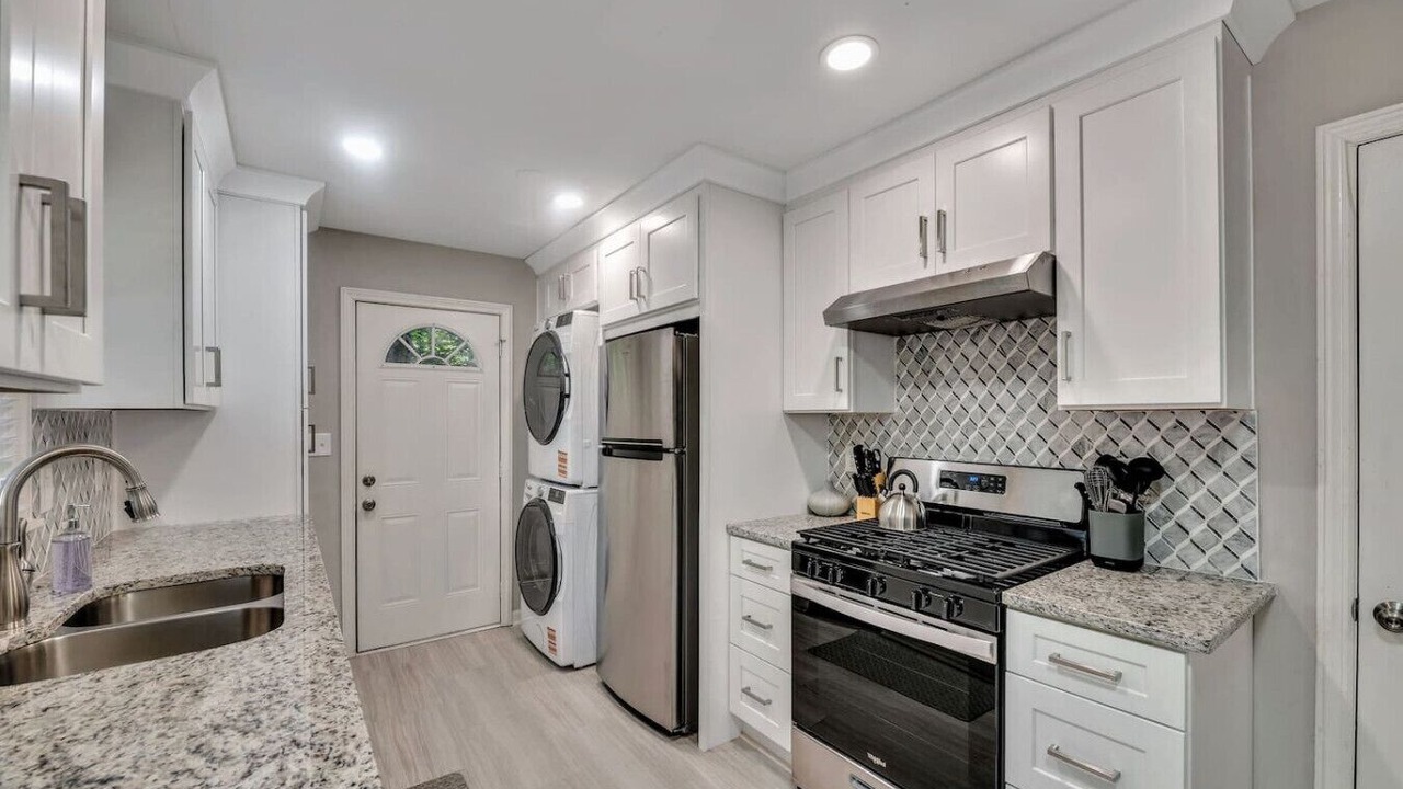 Photo of Kitchen in Forest Park