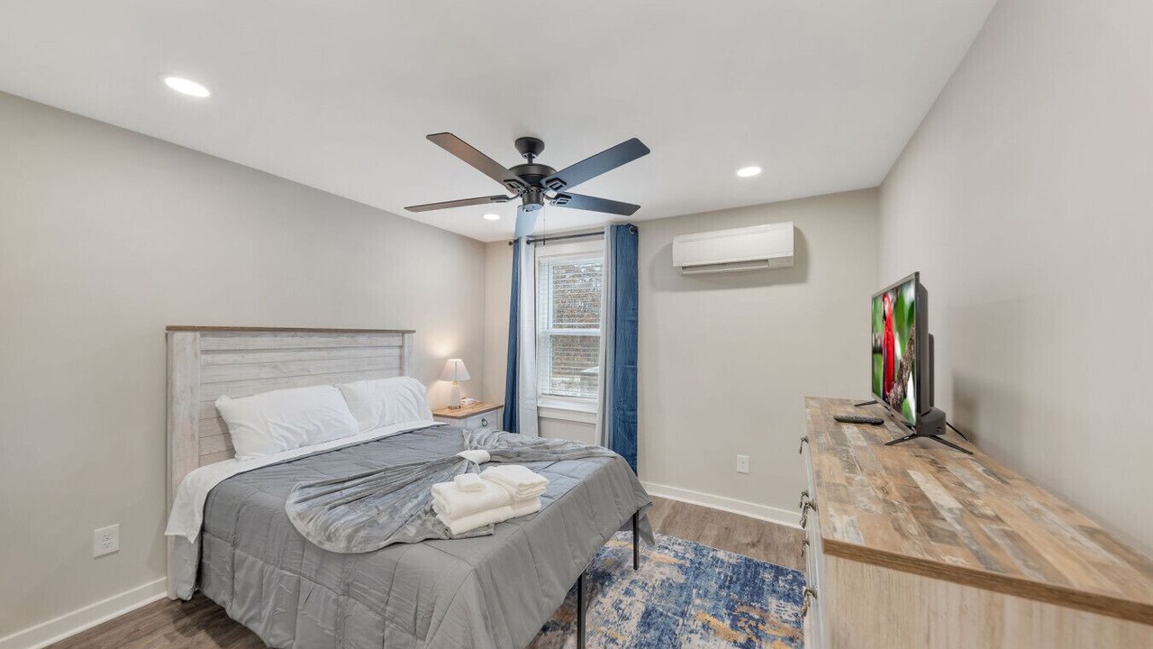 Photo of Bedroom in Bremen