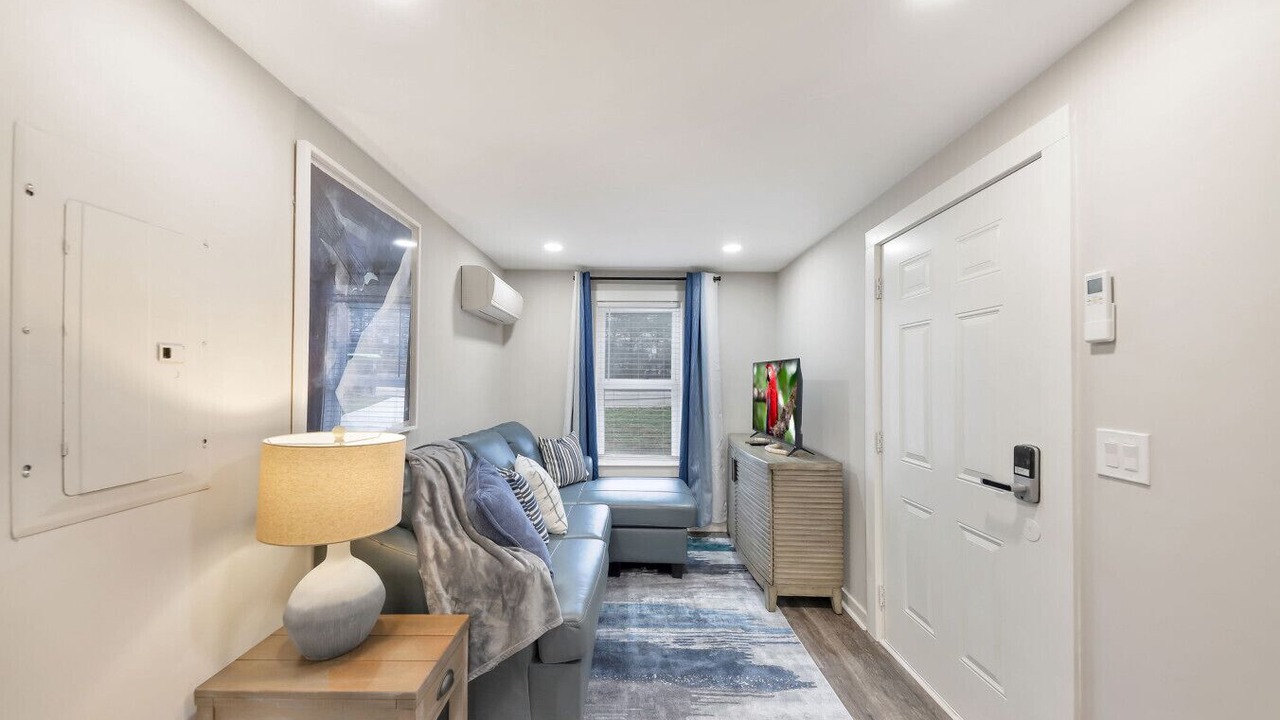 Photo of Livingroom in Bremen