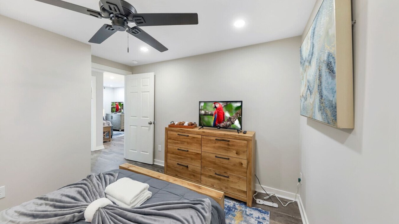 Photo of Bedroom in Bremen