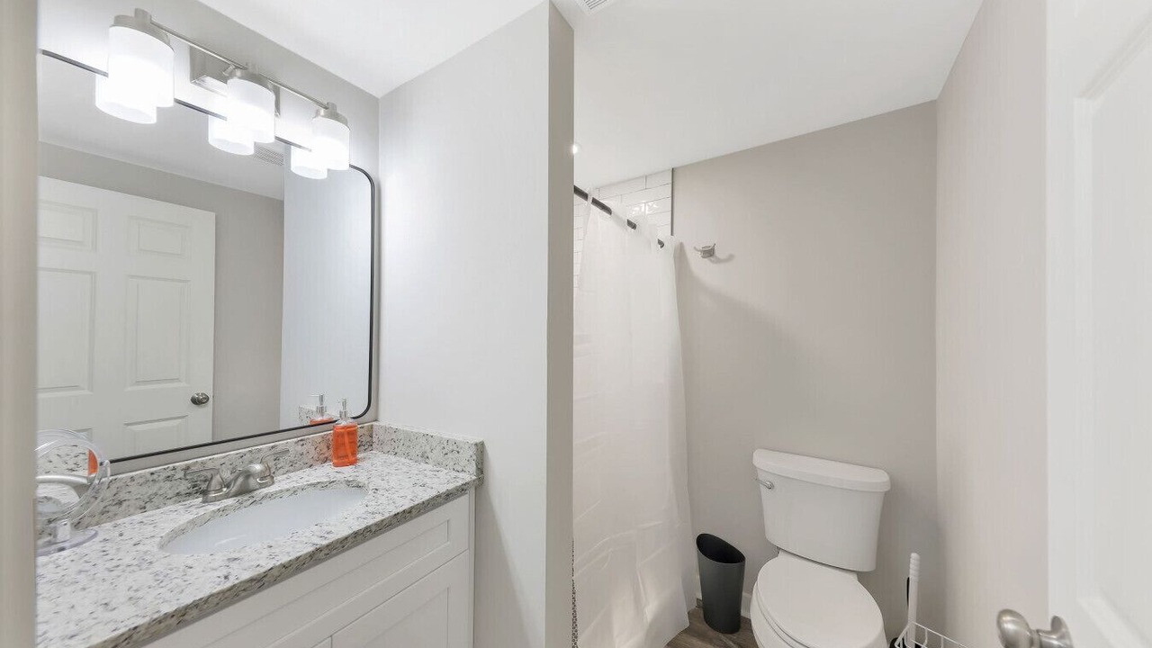 Photo of Bathroom in Bremen