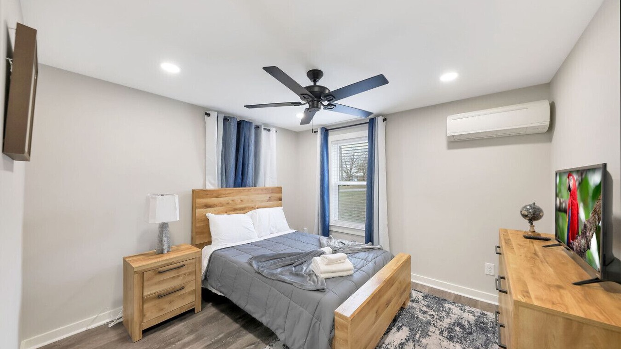 Photo of Bedroom in Bremen