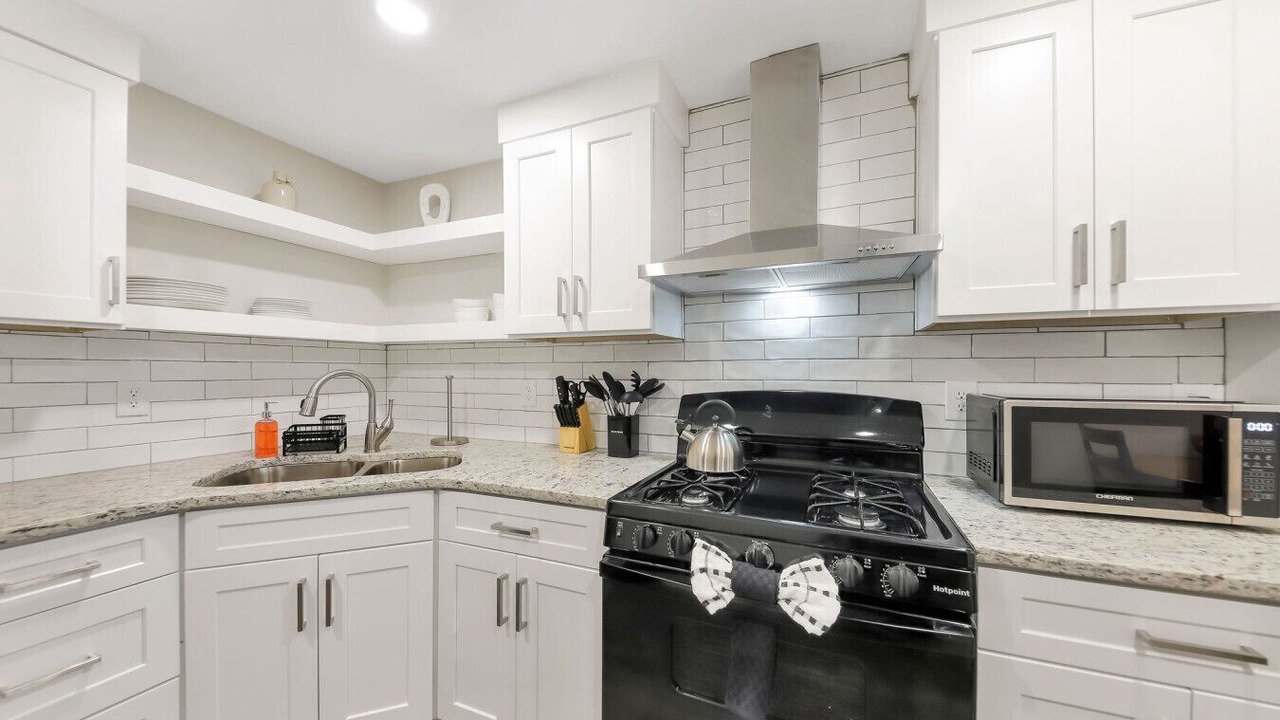 Photo of Kitchen in Bremen