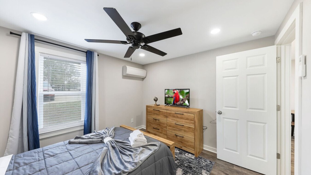 Photo of Bedroom in Bremen