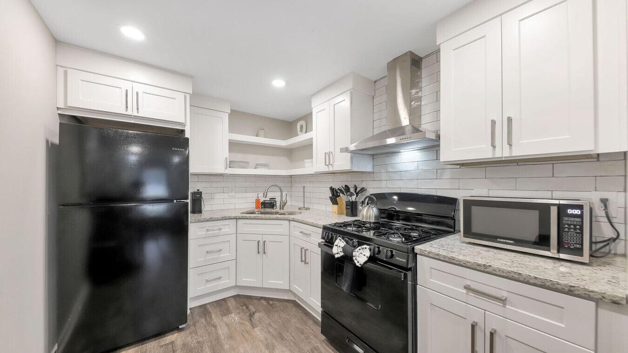 Photo of Kitchen in Bremen