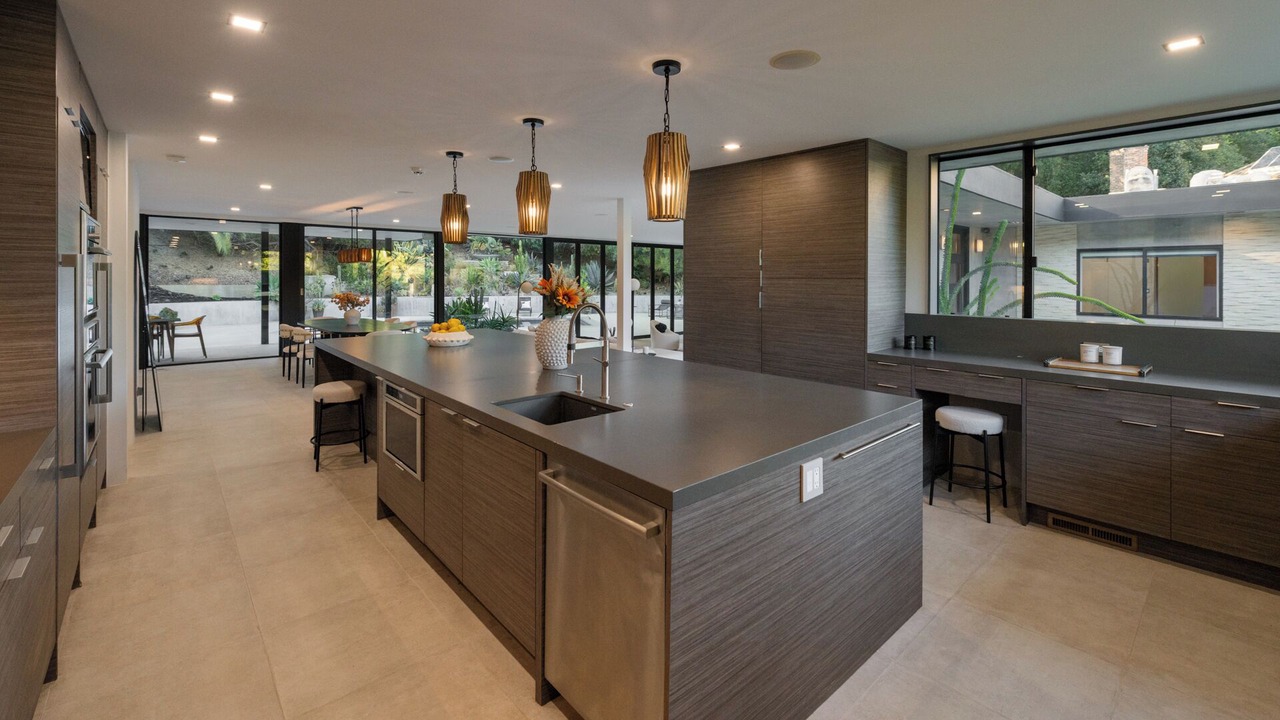 Photo of Kitchen in Beverly Glen