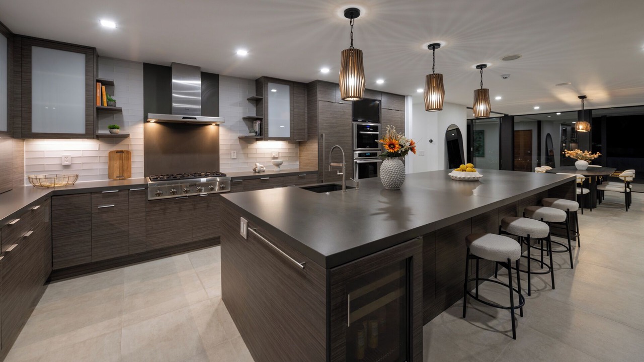 Photo of Kitchen in Beverly Glen