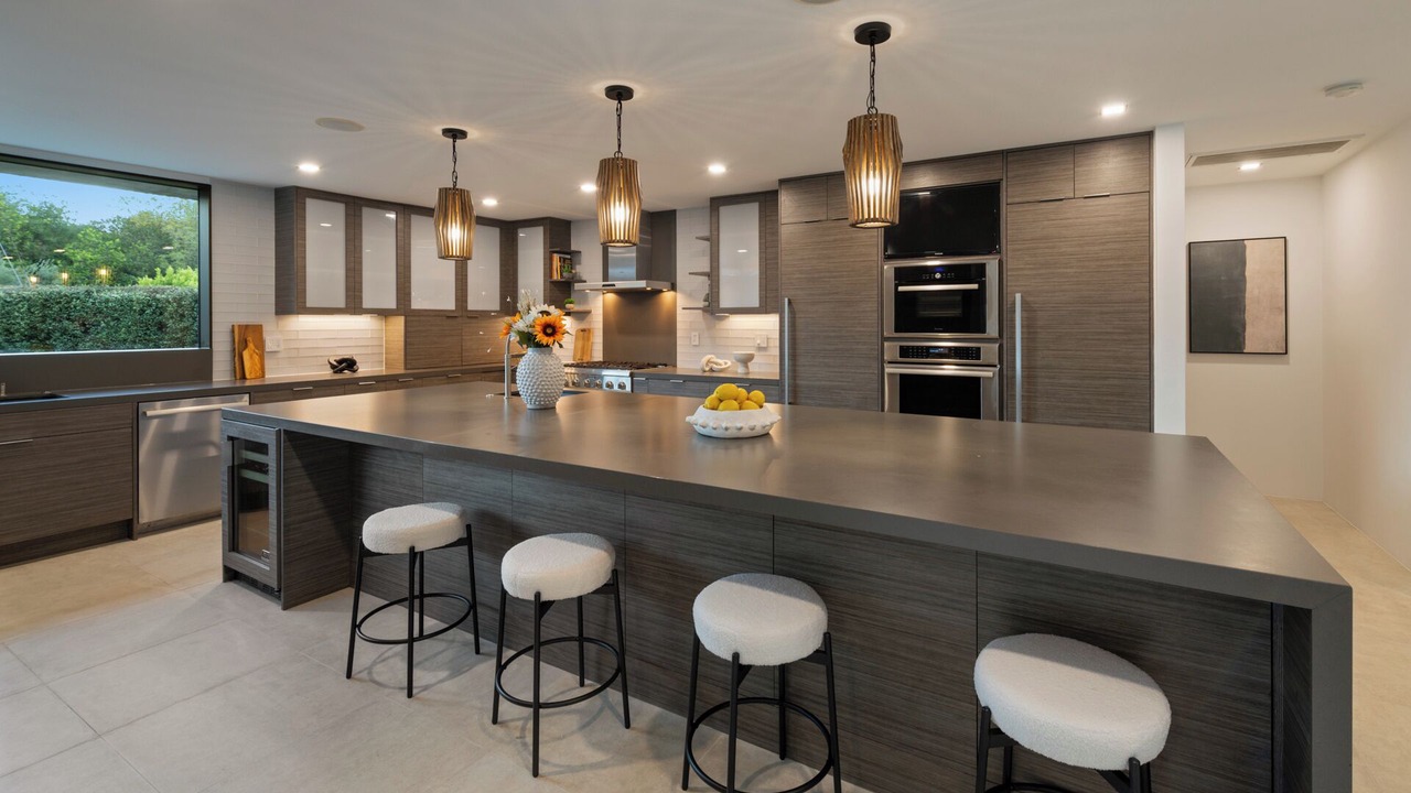 Photo of Kitchen in Beverly Glen