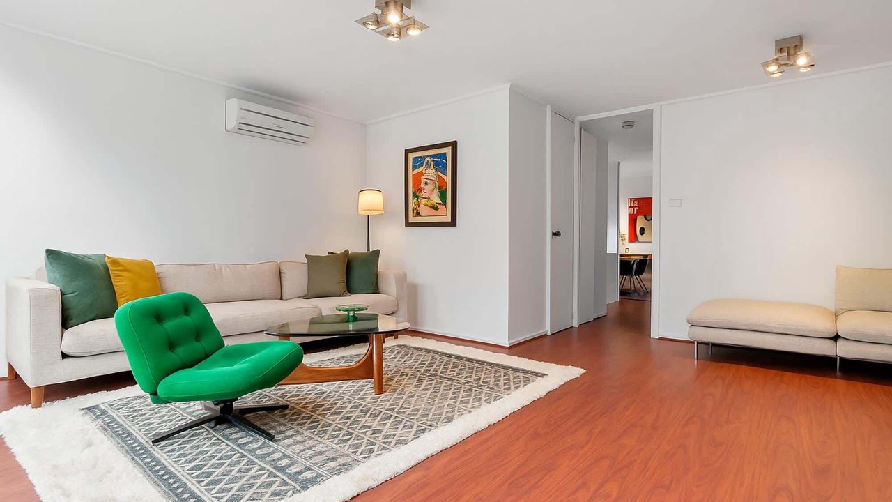 Photo of Livingroom in Maribyrnong