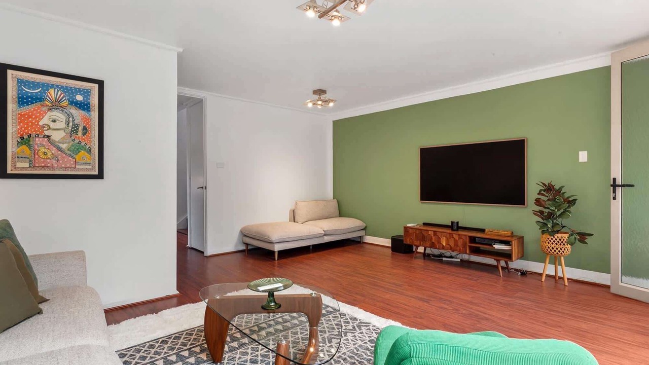 Photo of Livingroom in Maribyrnong