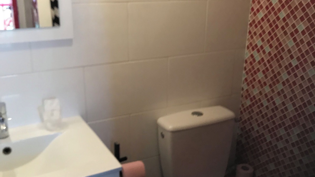 Photo of Bathroom in Saint-Lambert
