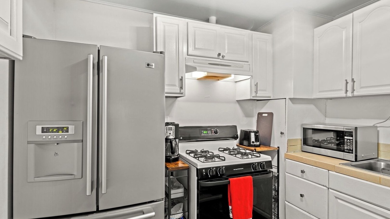 Photo of Kitchen in Beverly Hills