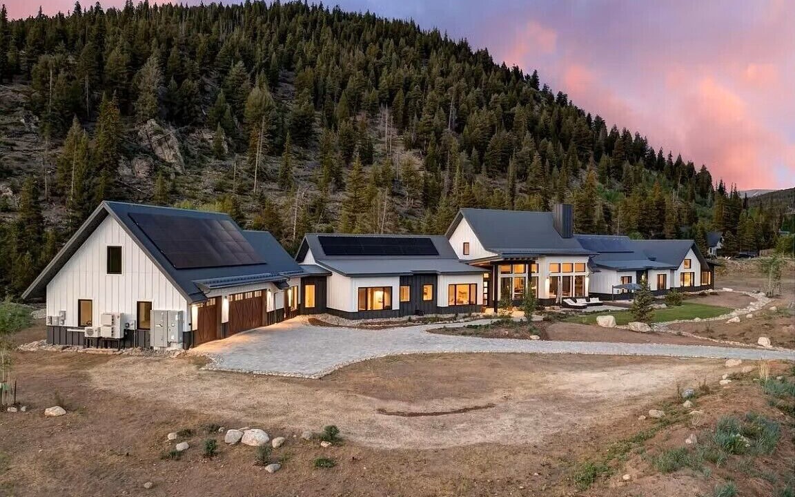 Photo of Outdoor in Breckenridge