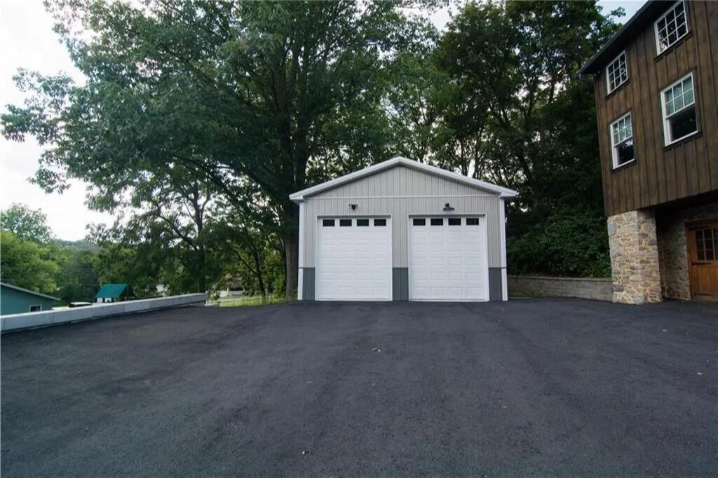 Photo of Outdoor in Springtown