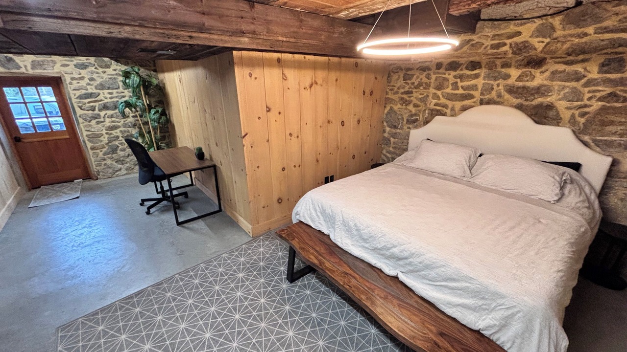 Photo of Bedroom in Springtown