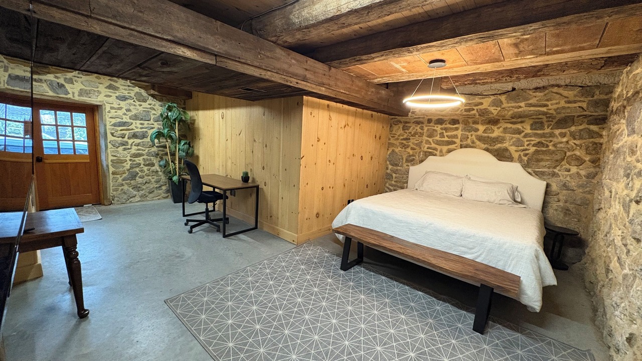 Photo of Bedroom in Springtown