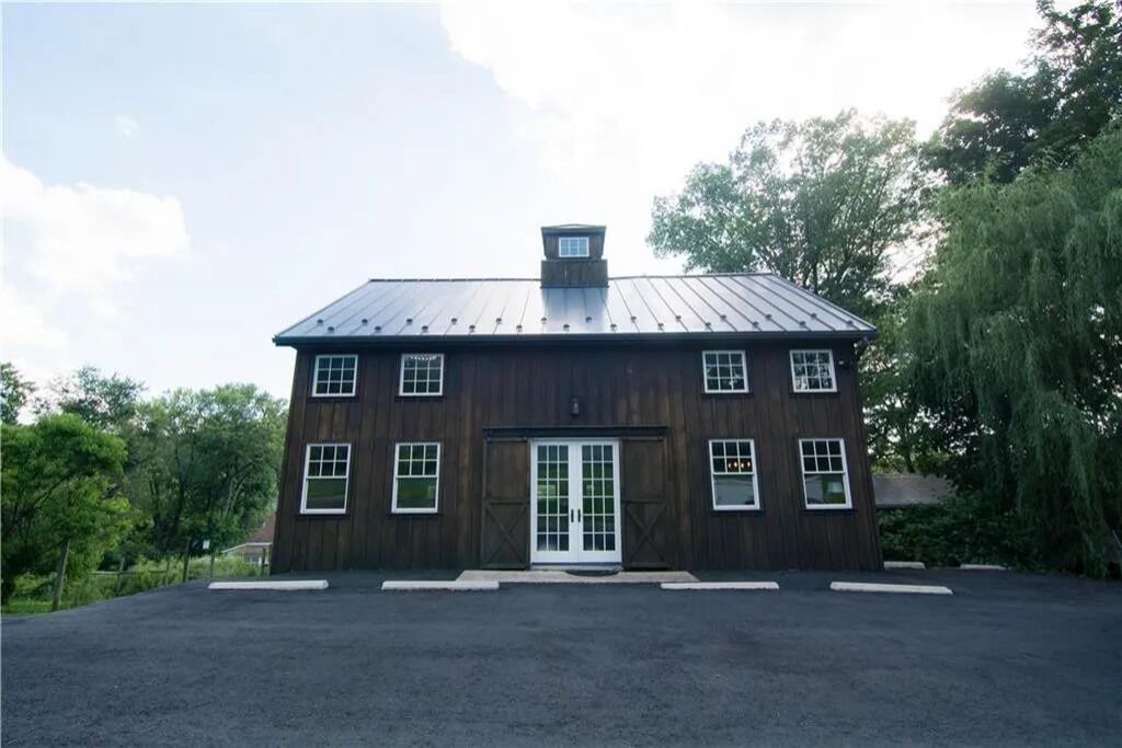 Photo of Outdoor in Springtown