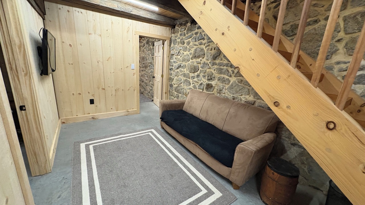 Photo of Livingroom in Springtown